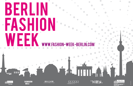 Berlin Fashion Week 2010